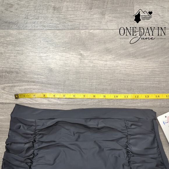 Cocopear High Waist Bikini Bottom Size XL - Picture 3 of 5